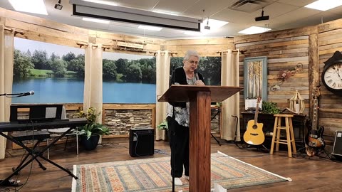 LIVE From Bible Fellowship Church