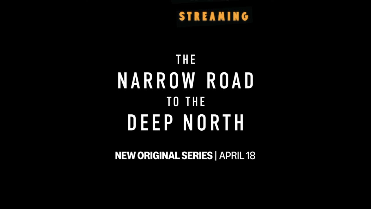 The Narrow Road to the Deep North 2025
