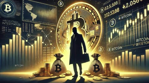 💰What Bitcoin Treasuries are doing Will Blow Your Mind 💣