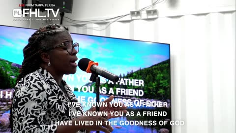 WEDNESDAY BIBLE STUDY | AUGUST 6TH