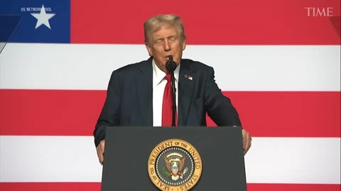 THIS WAS 3 MONTHS AGO TO TROOPS - Trump Signals Greater Use of Military in U.S. Cities, Warning of ‘War From Within’