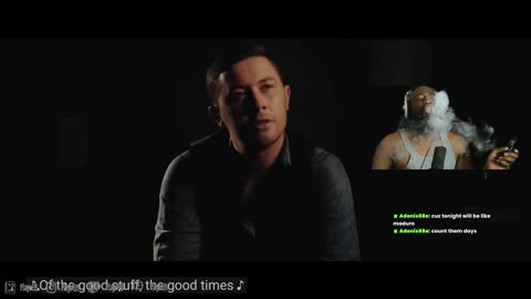 Vibing for a bit on RL