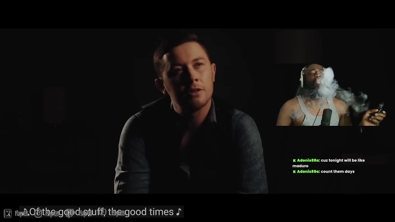 Vibing for a bit on RL