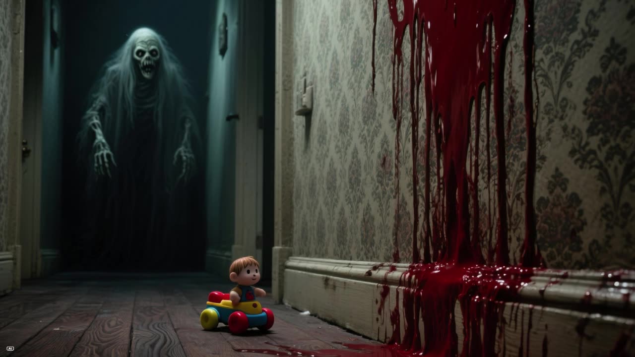 House of Horror