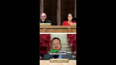 January 6th Historical Panel of Inquiry Session 1 Part 4 Excerpt