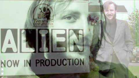 Hollywood y la influencia de HP Lovecraft