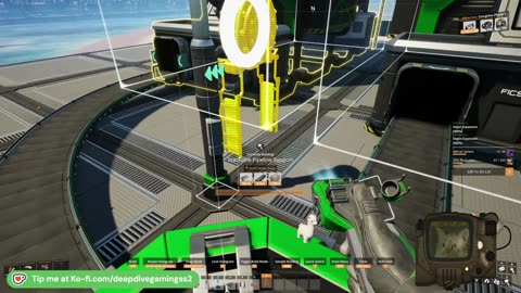 petroleum PowEEERRRR!!!! - #Satisfactory