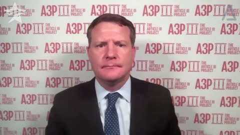 Mike Davis: Tina Peters Is a Great American Wrongfully Persecuted by Colorado Lawfare Democrats