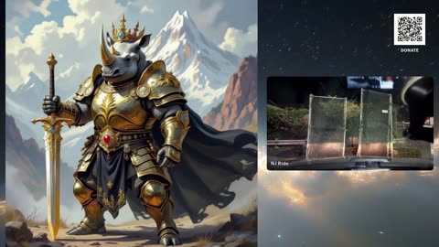 🇵🇷 NJ Ride: Live, November 6 🇵🇷