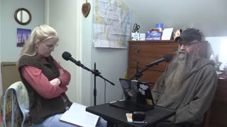 Pursuing Godliness -Walking in the Spirit