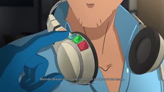 Thundercuck Takedown