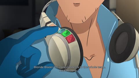 Thundercuck Takedown