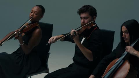 Tommy Richman - MORTAL SACRIFICE (Official Visualizer)