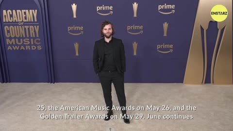 2025-26 Awards Season Calendar