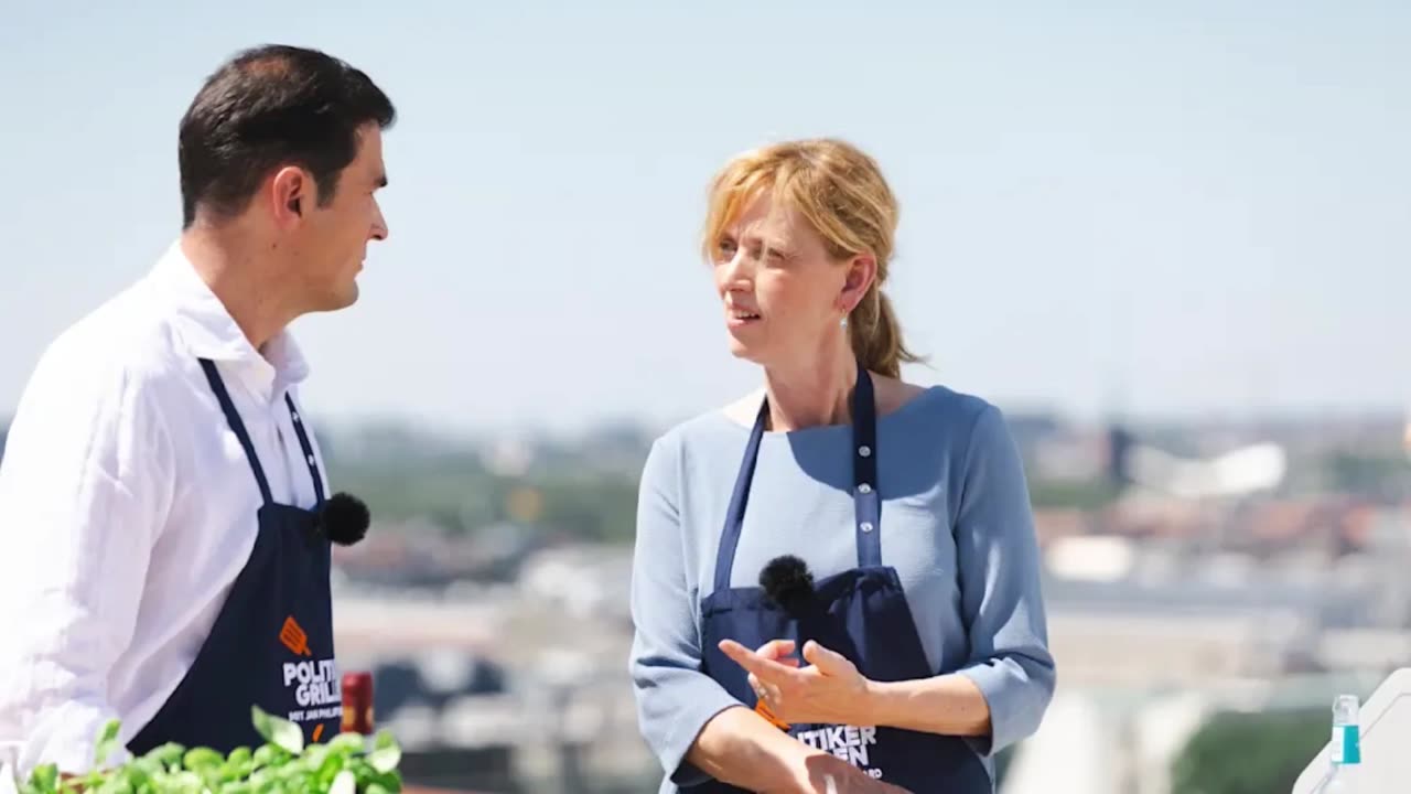 Karin Prien und die Arierquoten an Schulen