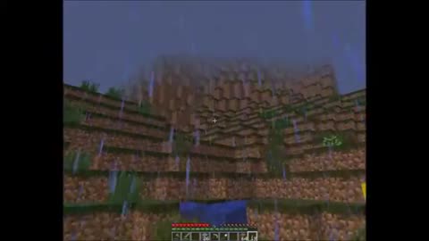 Minecraft the Return Part Four