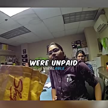 PLEASE LET US GO: 2 Pajeetas Get Arrested After Paying for Only 2 of 29 Items at The Self Checkout