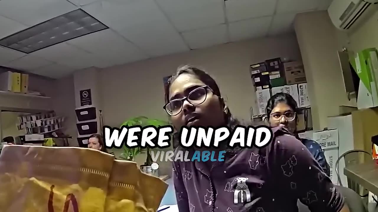 PLEASE LET US GO: 2 Pajeetas Get Arrested After Paying for Only 2 of 29 Items at The Self Checkout