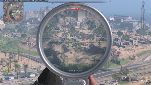 TENTANDO SOBREVIVER EM AL MAZRAH 30/11/2025 PART3