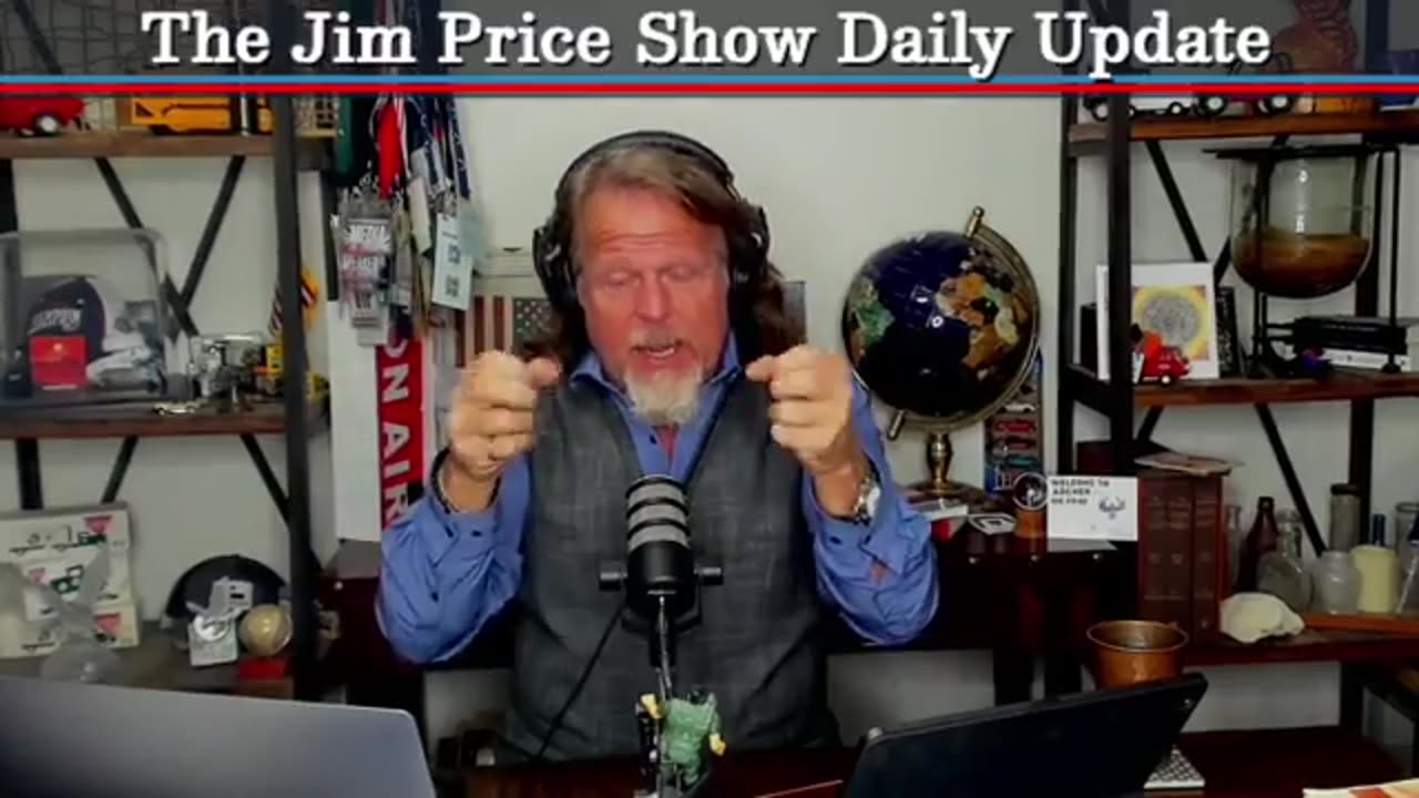 Daily Update Episode: 1166