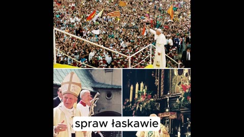 Nowenna do Matki Bożej Jasnogórskiej - DZIEŃ CZWARTY