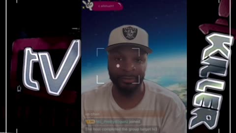 KEVIN JONES TALKS SUPA SHOW & MESSY CALLER LIVE