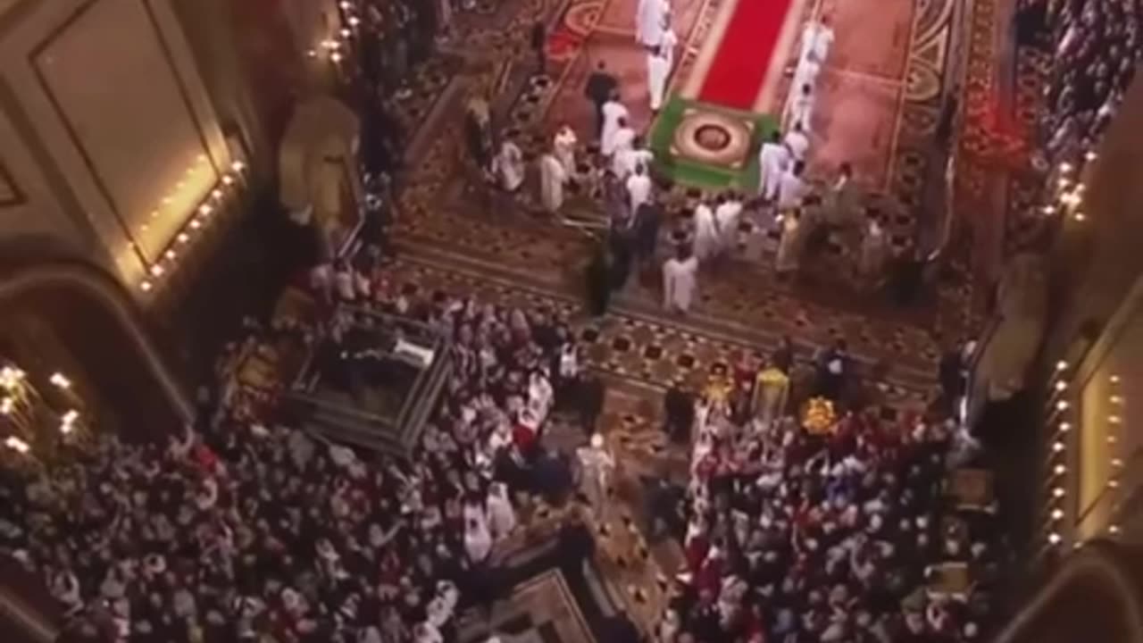 PUTIN:Dear friends, from the bottom of my heart.