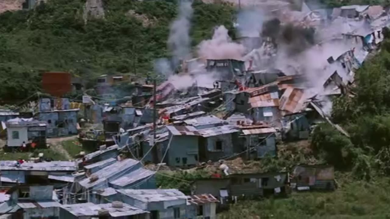 [ENG SUB] Police Story 《警察故事》 1985