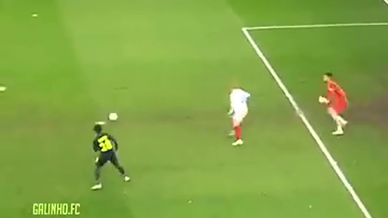 Football moment shorts