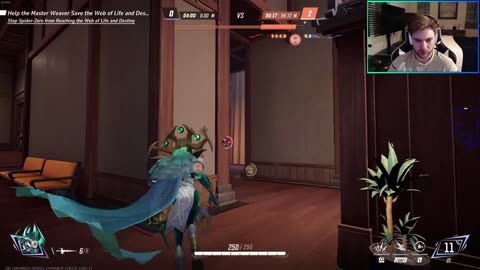 THE RIVALS GRIND | First Rumble Stream