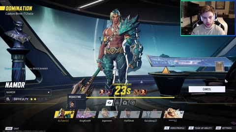 It's Clobbering Time (Marvel Rivals) + Slay The Spire Later