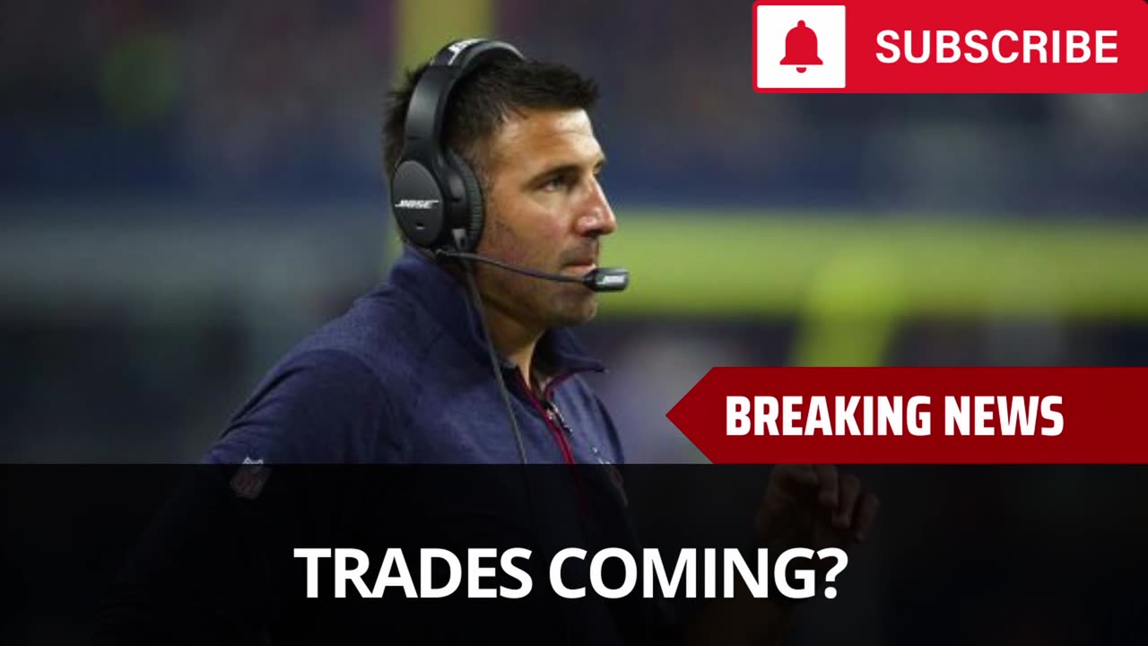 Pats Have Received Multiple Trade Inquiries For This Player