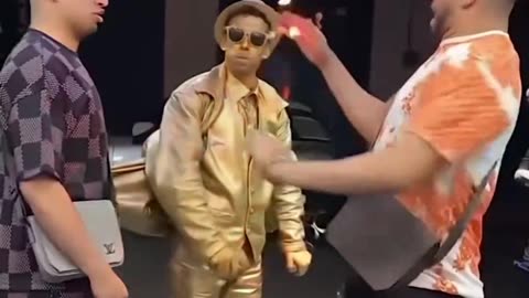 AB Production - Viral Funny Video Clips 2025 | #ABProduction Comedy Gold Compilation