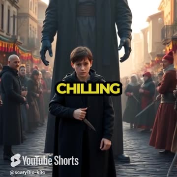 The Mask That Revealed a Forgotten Curse: Chilling Discovery!#horrorstories