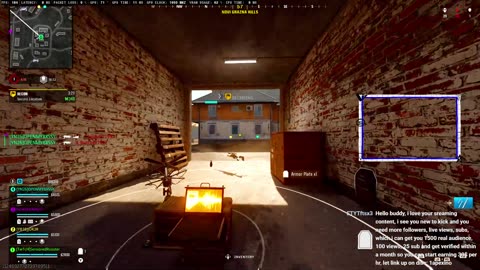 Call of Duty Black Ops 6 Warzone 2