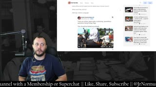 Ah sh*t...here we go again || The Daily Notice 6/9/25