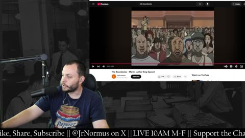 Ah sh*t...here we go again || The Daily Notice 6/9/25