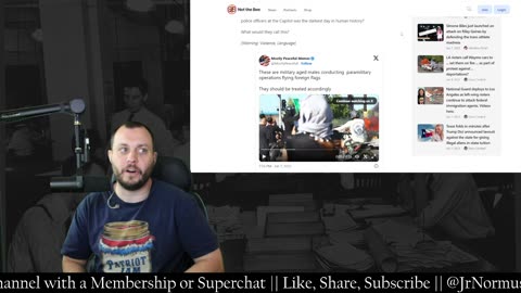 Ah sh*t...here we go again || The Daily Notice 6/9/25