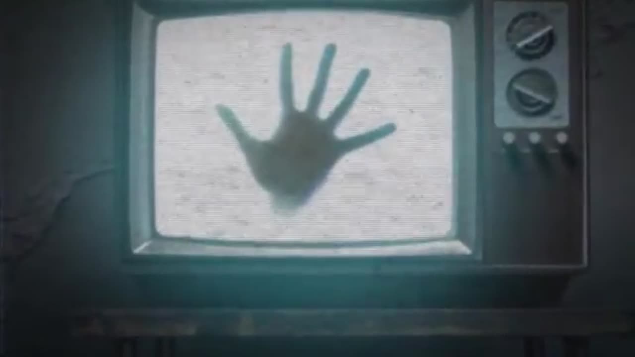 Disturbing Video I Just Cant Explain!