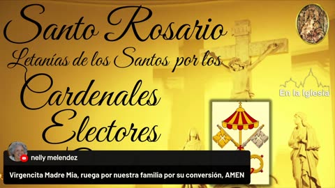 En la Iglesia EN VIVO