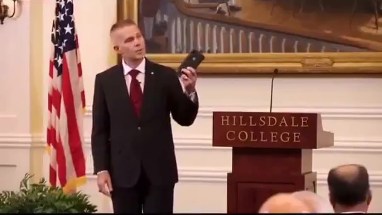 American Space Force just admit to having the tech to ‘Teleport’ people