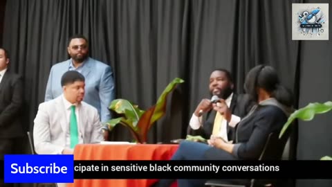 We have to be militant in the way we move