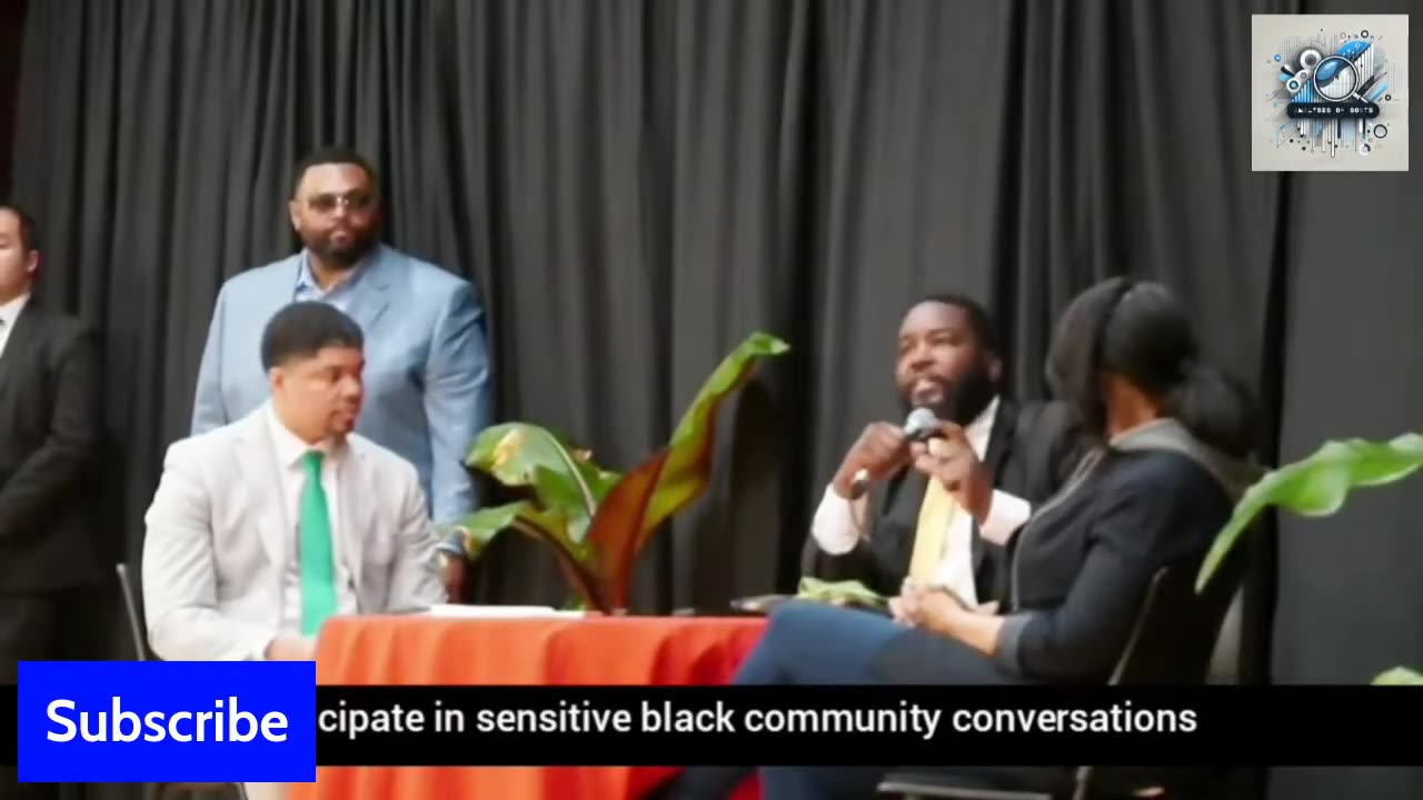 We have to be militant in the way we move