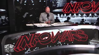 The Alex Jones Show Full Show 7/1/25