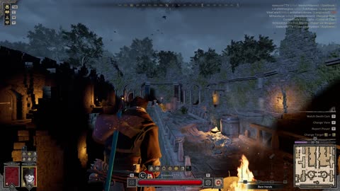 im a wizard main now