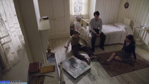 As Cronicas de Narnia - A Viagem do Peregrino da Alvorada