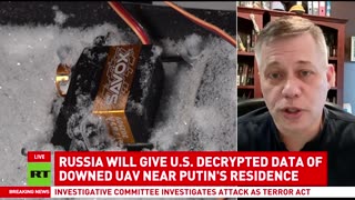 'Regime as evil as the one that's in Kiev has to be destroyed' — Stanislav Krapivnik