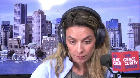 The Grace Curley Show August 14, 2025