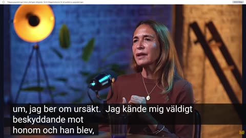 Barnmord på ett Bilderbergmöte