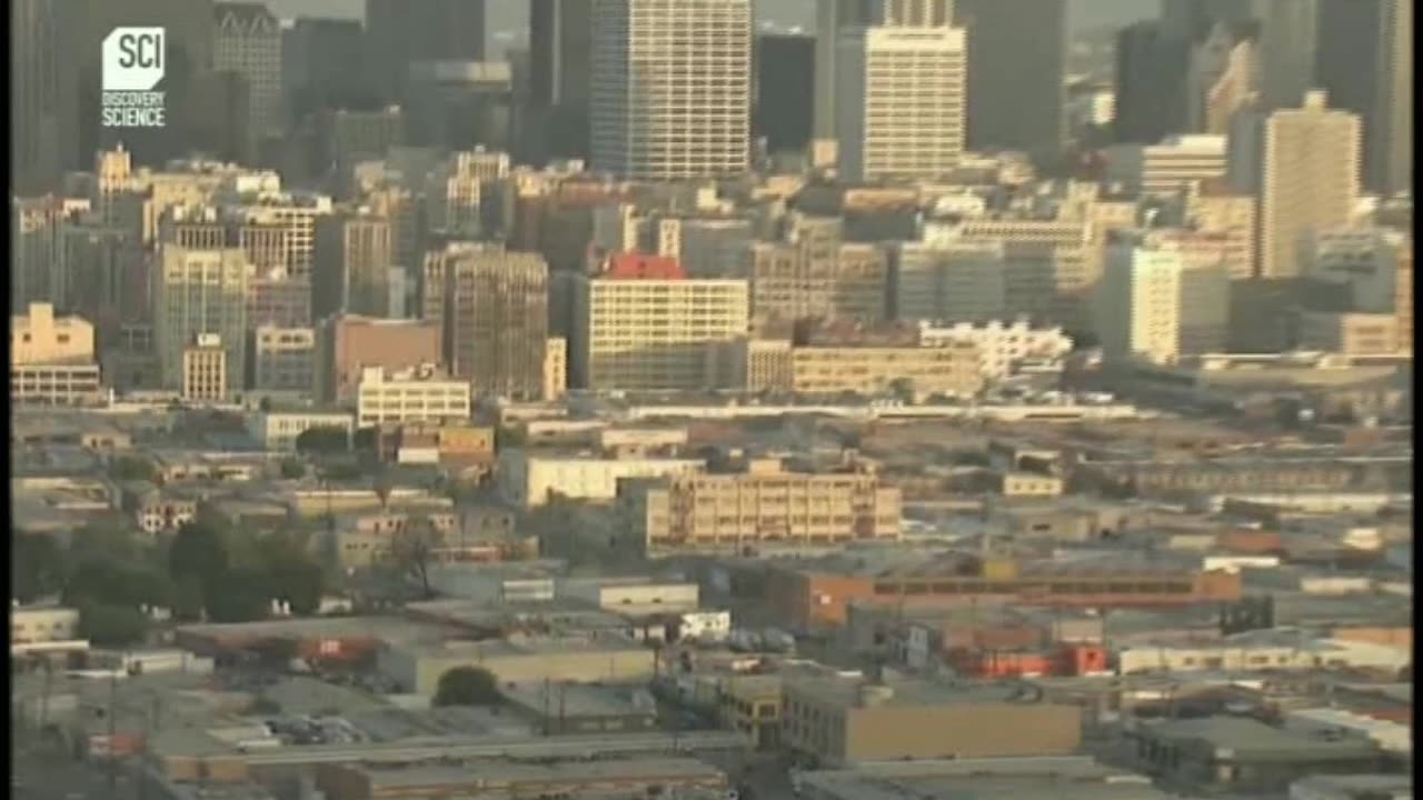 CZŁOWIEK KONTRA ASTEROIDA dokument pl